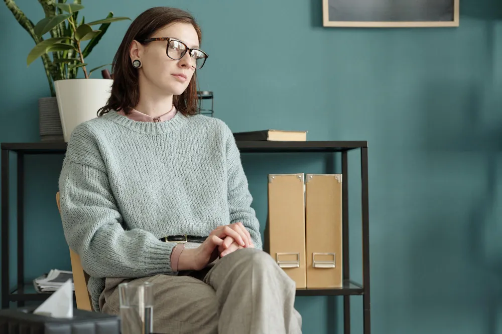 ADHD u kobiet, dlaczego objawy często pozostają niezauważone?