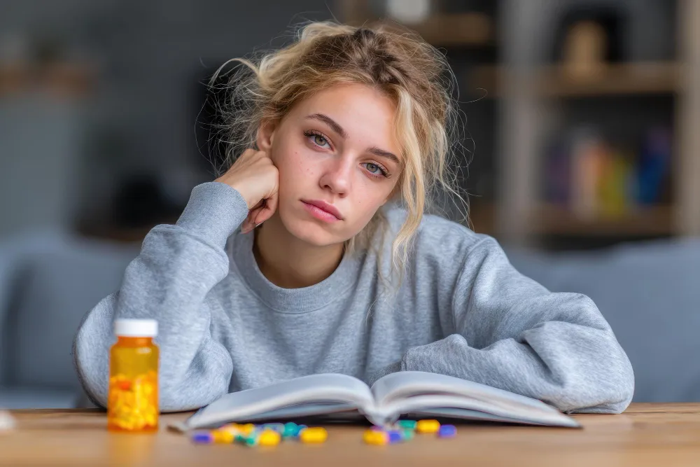 Psychiatra czy psycholog przy ADHD, do kogo zgłosić się najpierw?
